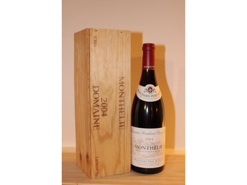 1 Blle MONTHELIE mise Bouchard, Bourgogne,...