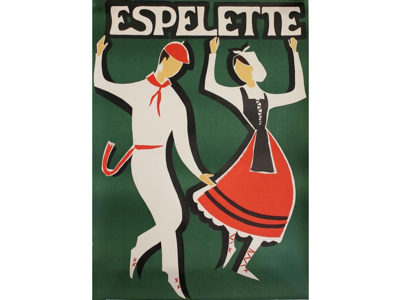 ESPELETTE