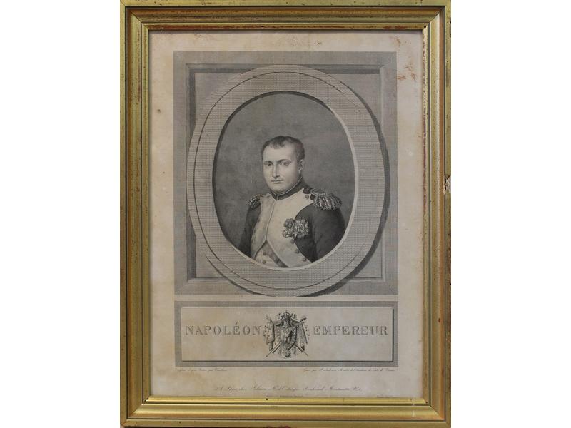 Napoléon Empereur