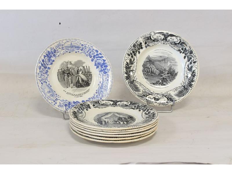 CREIL & MONTEREAU,
