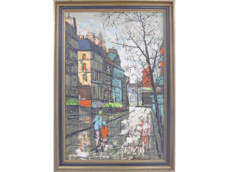 BALERO (XXe siècle)