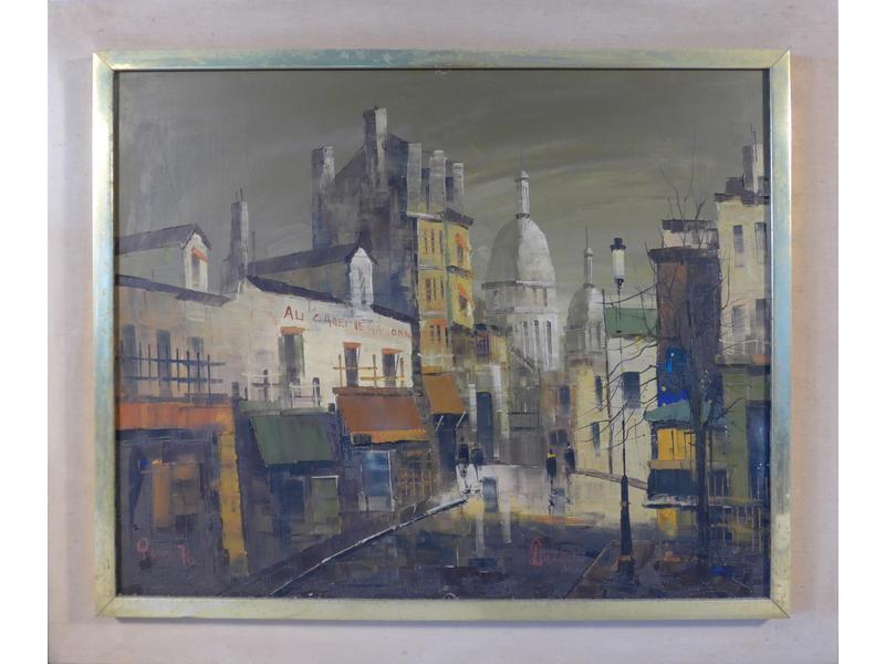 Ecole de Paris