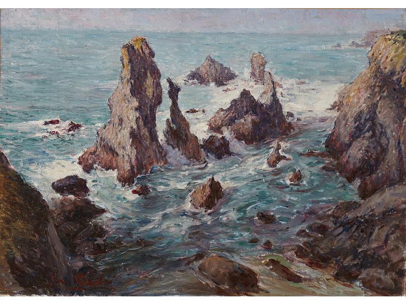 Pierre CADRE (1884-1972)