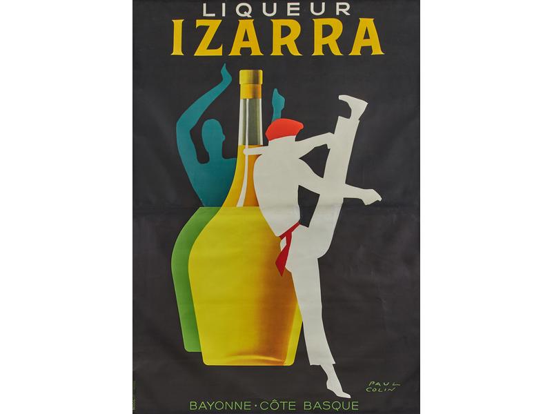 IZARRA