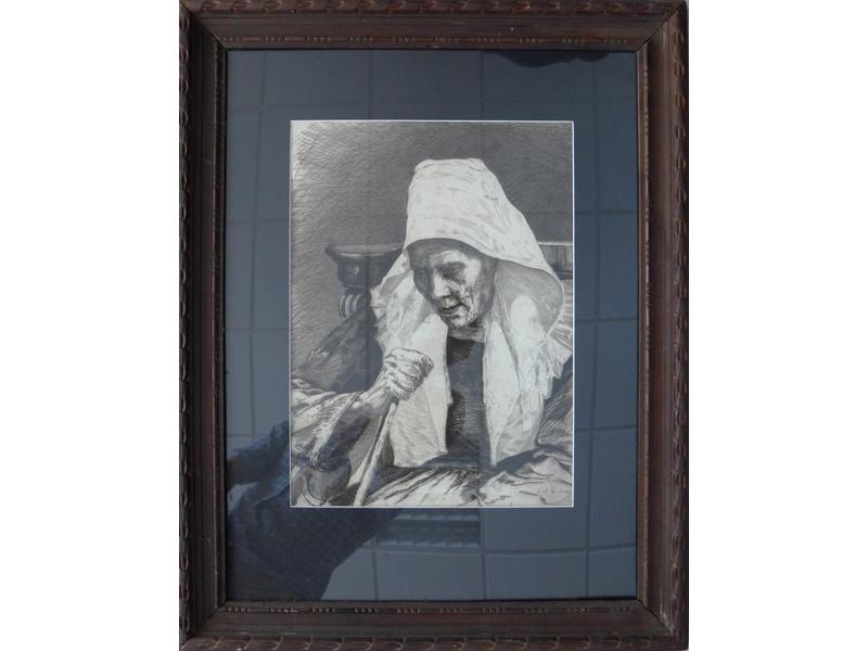 Lionel Aristide LE COUTEUX (1847-1909)