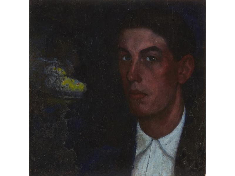 Valentín DE ZUBIAURRE (1879-1963)