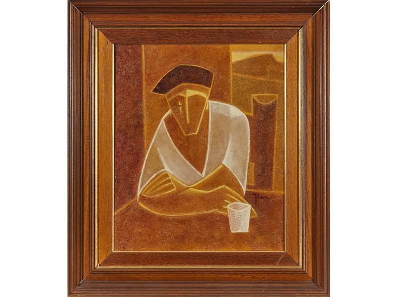 PIER (Pierre LABADIE né en 1950)