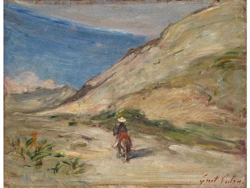 Gustave COLIN (1828-1910)