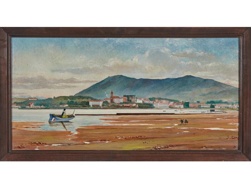 Raoul BENARD (1881-1961)