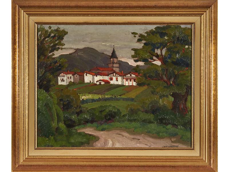 Philippe VEYRIN (1899-1862)