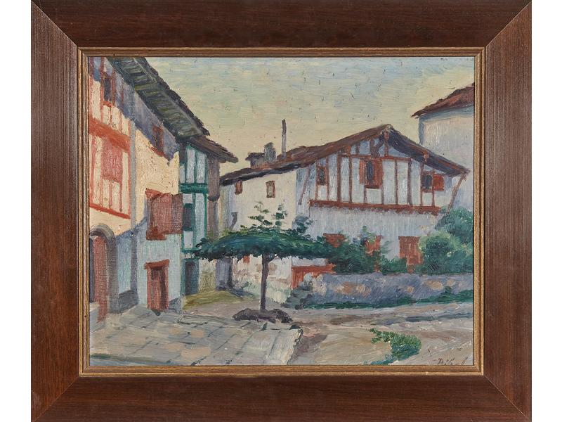 François BIBAL (1878-1944)
