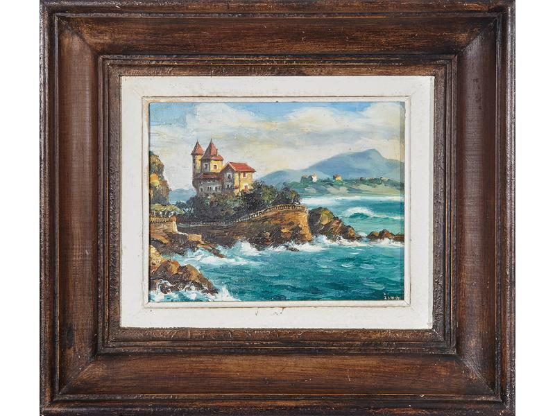 Robert William JIVANOVITCH dit JIVA (190...