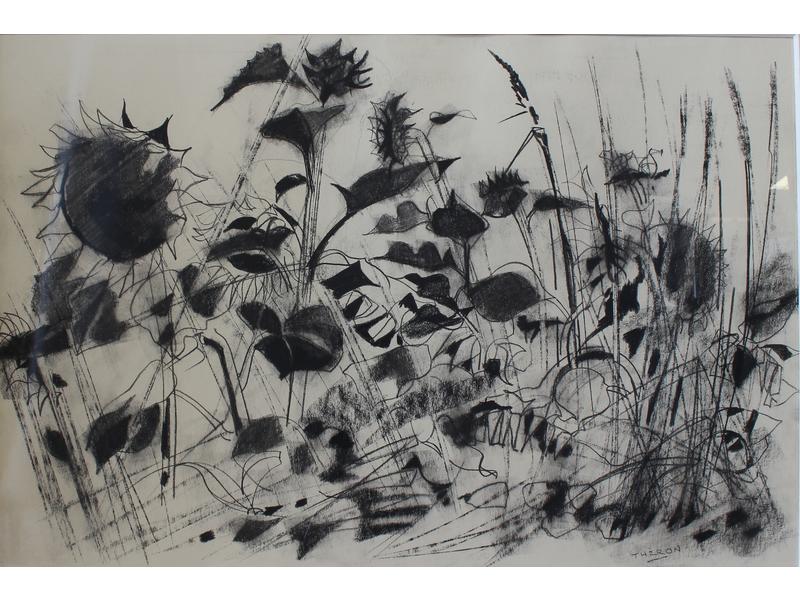 Pierre THERON (1918-2000)