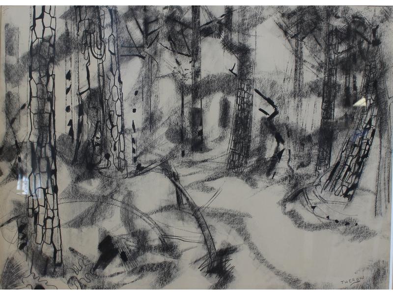 Pierre THERON (1918-2000)