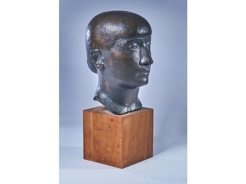 Marcel GIMOND (1894-1961)