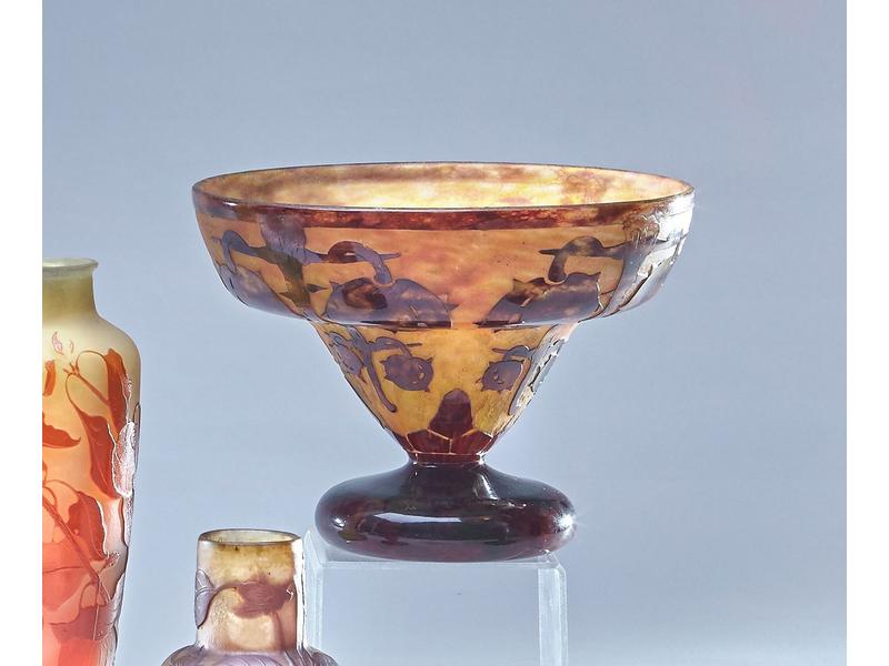 LE VERRE FRANCAIS