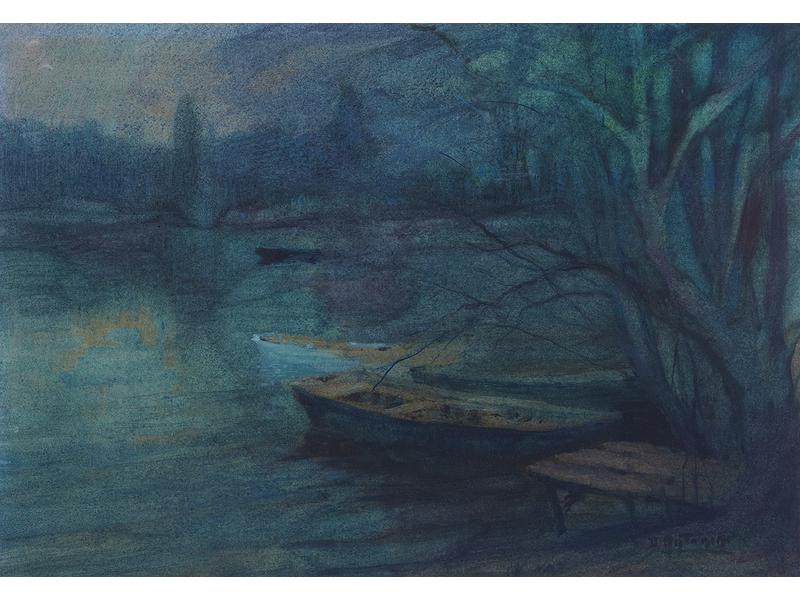 Dante ANTONINI (1914-1985)