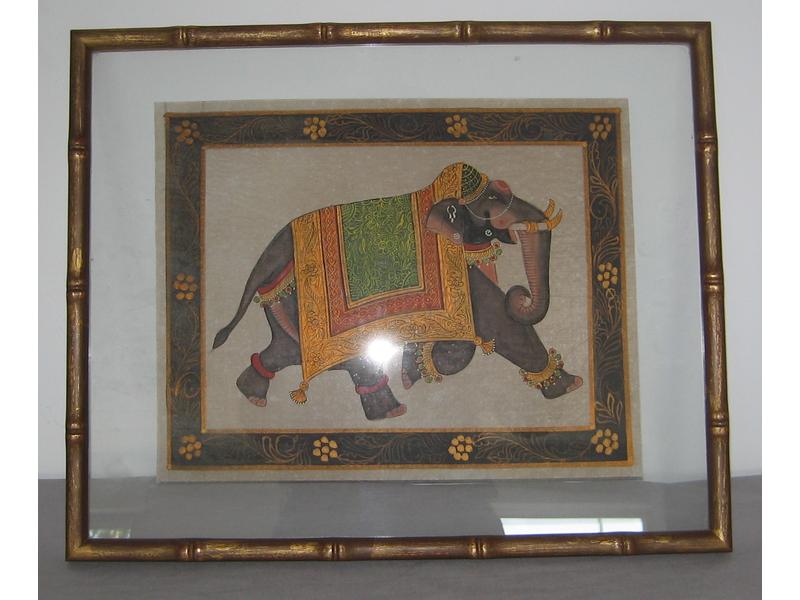 INDE, XXe siècle