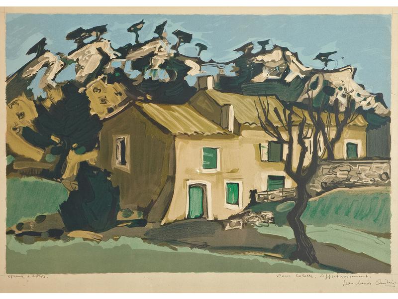 Jean-Claude QUILICI (1941)