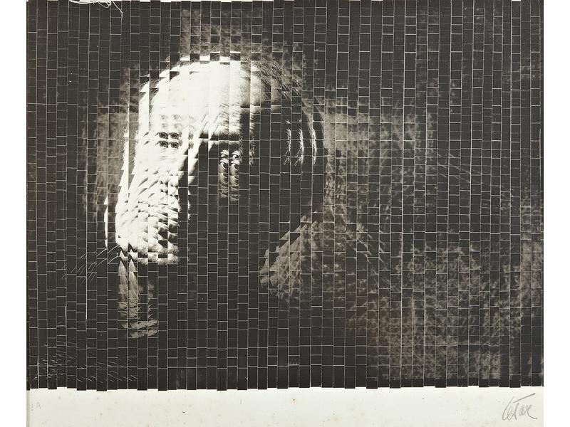 CESAR (1921-1998)