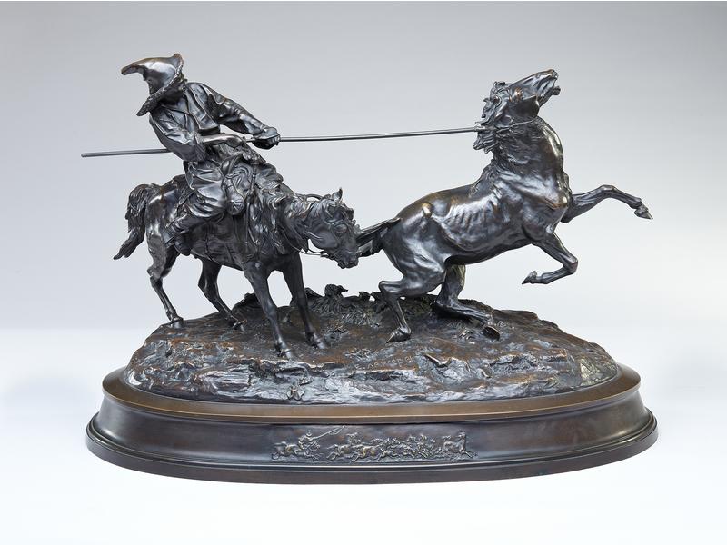 LANCERAY, Evgeni Alexandrovich (1848-188...