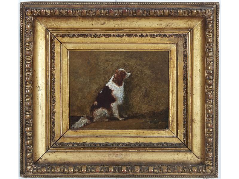 Zacharie NOTERMAN (c.1820-1890)