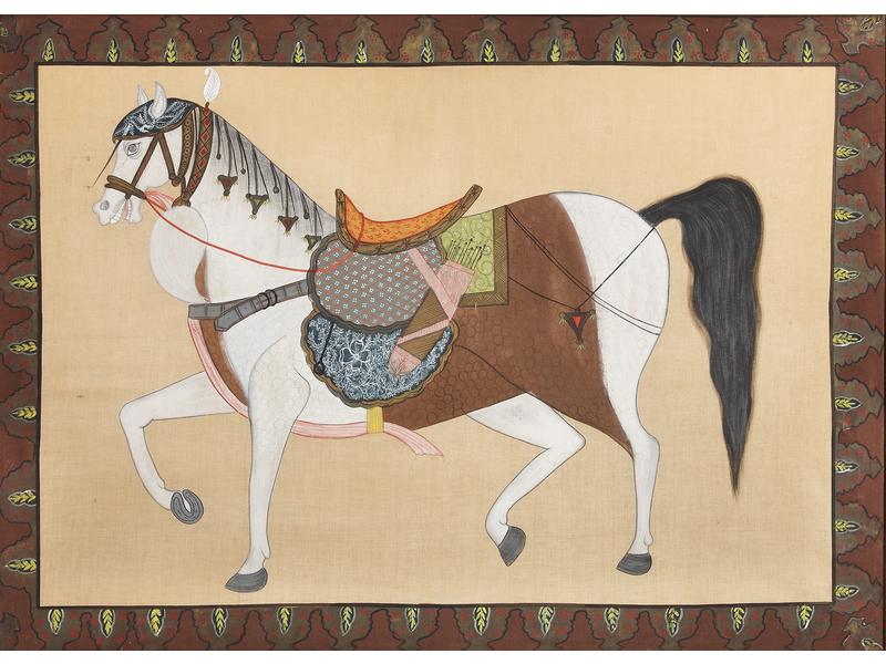 INDE DU NORD du XXe siècle