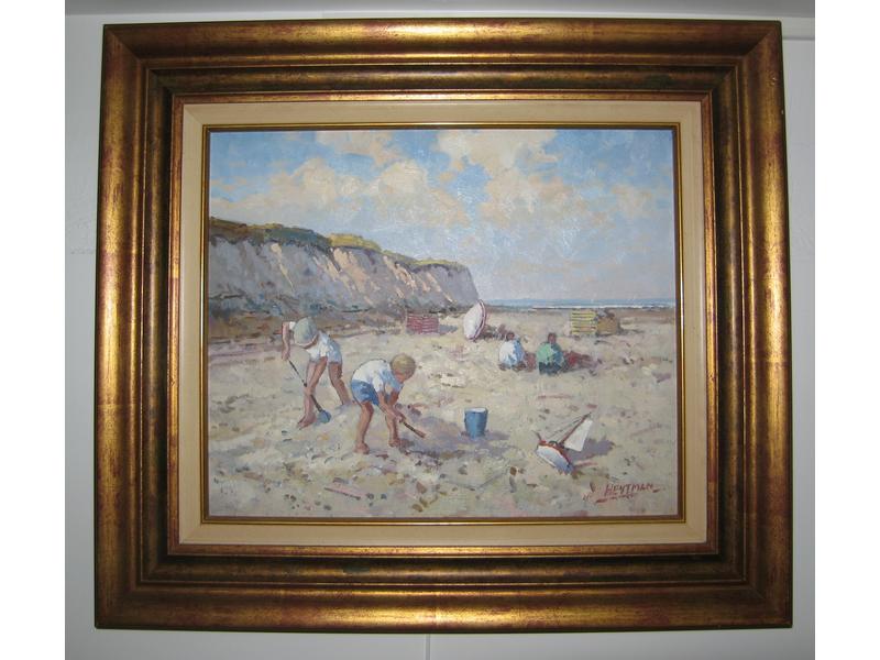 Willem HEYTMAN