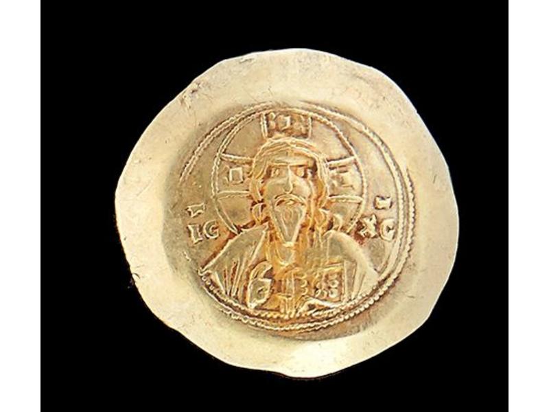 BYZANCE, Michel VII Ducas (1071-1078). Nomisma...