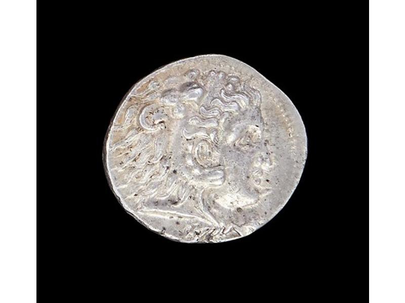 MACEDOINE, Alexandre III (336-323). Tétradrachme...