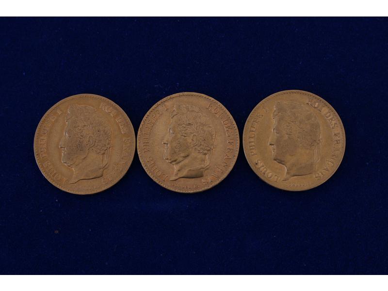 FRANCE - Louis-Philippe