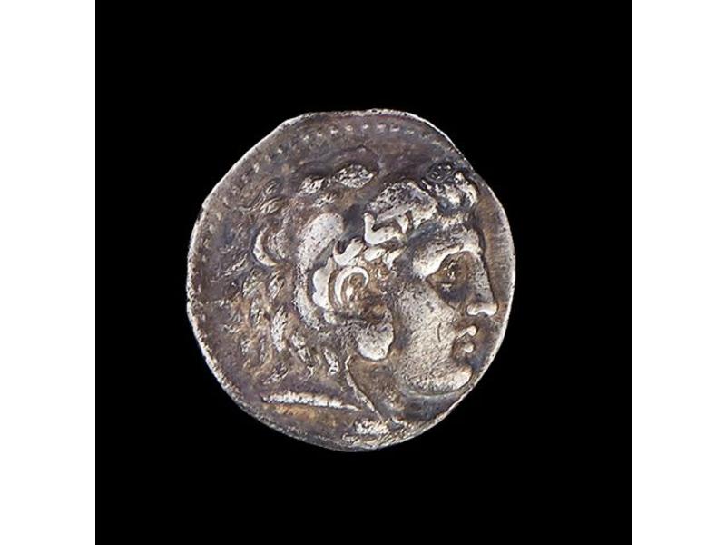 MACEDOINE, Alexandre III (336-323). Un second...