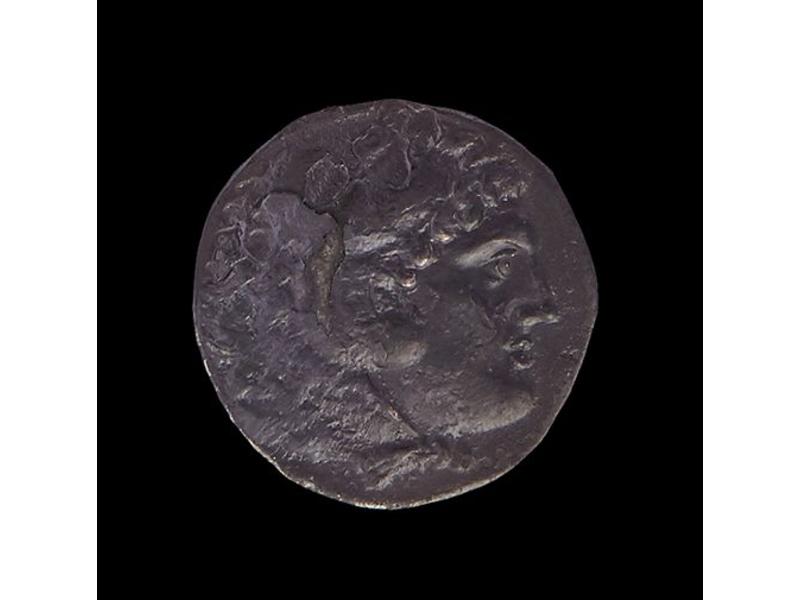 MACEDOINE, Alexandre III (336-323). Un troisième...