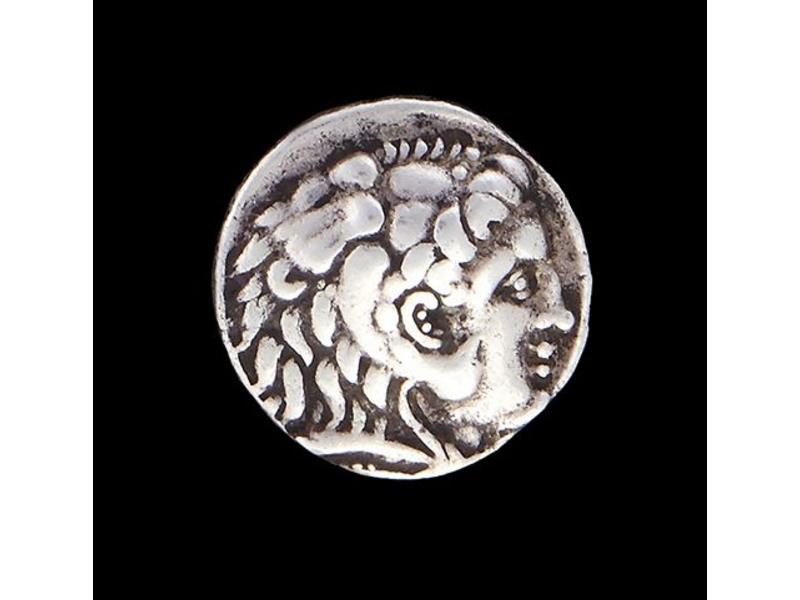 MACEDOINE, Alexandre III (336-323). Un quatrième...