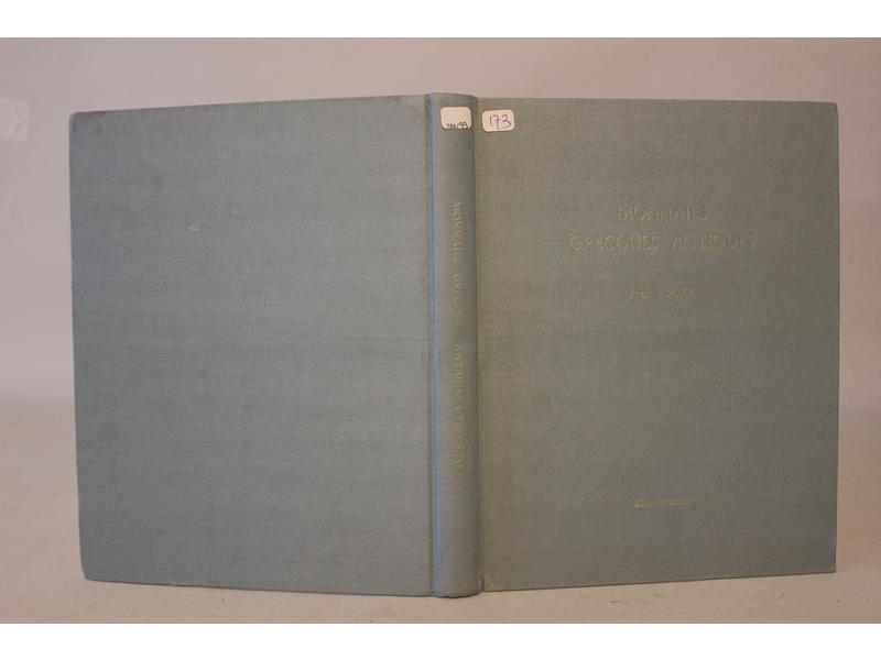 CATALOGUE de la Collection S. POZZI, Catalogue...