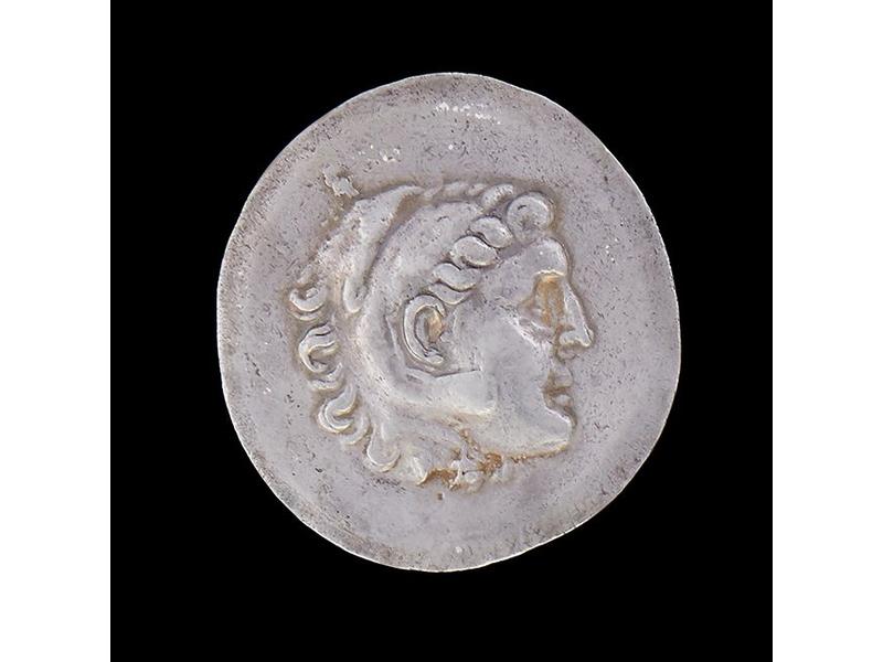 MACEDOINE, Alexandre III (336-323). Un dernier...
