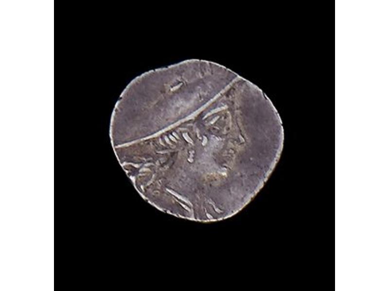 ETOLIE, Confédération Etolienne (279-168)....