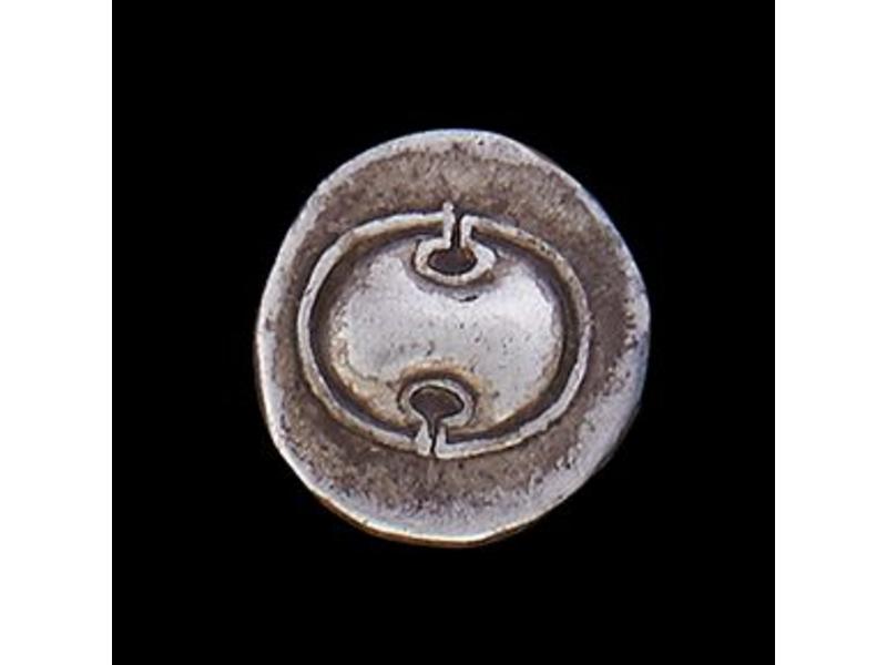 BEOTIE, Thèbes (379-371). Hémidrachme au...