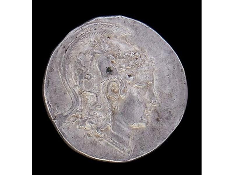 IONIE, Héraclée du Latmum (après 190 av.)....