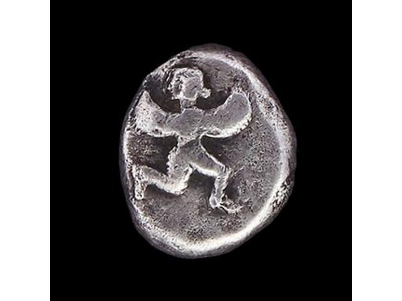 CILICIE, Mallos (520-485). Statère (11,11...