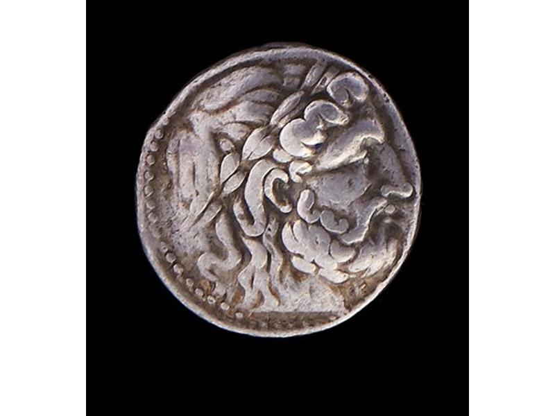 SYRIE, Seleucus I (306-281). Tétradrachme...