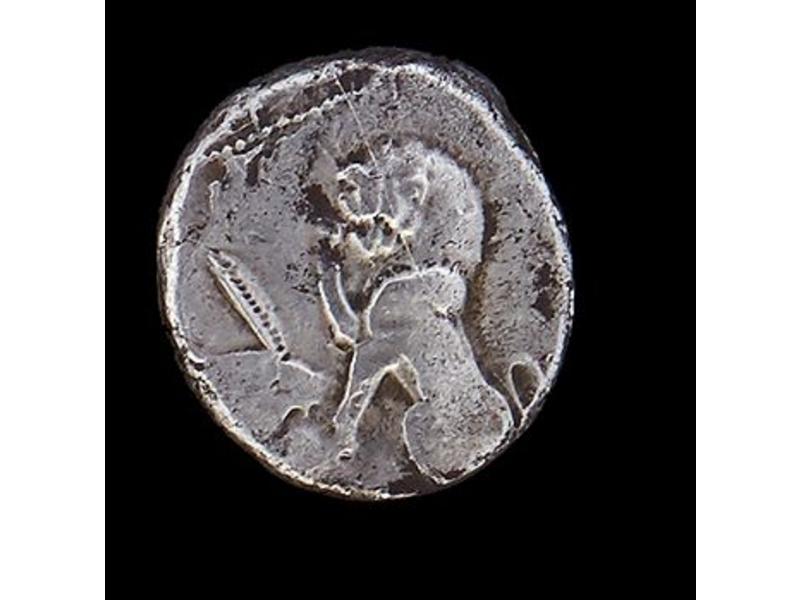 LYCIE, Dynastes incertains (500-410). Statère...