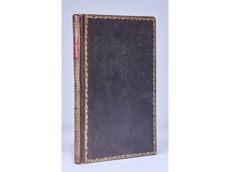 Almanach du commerce de la boucherie de Paris...