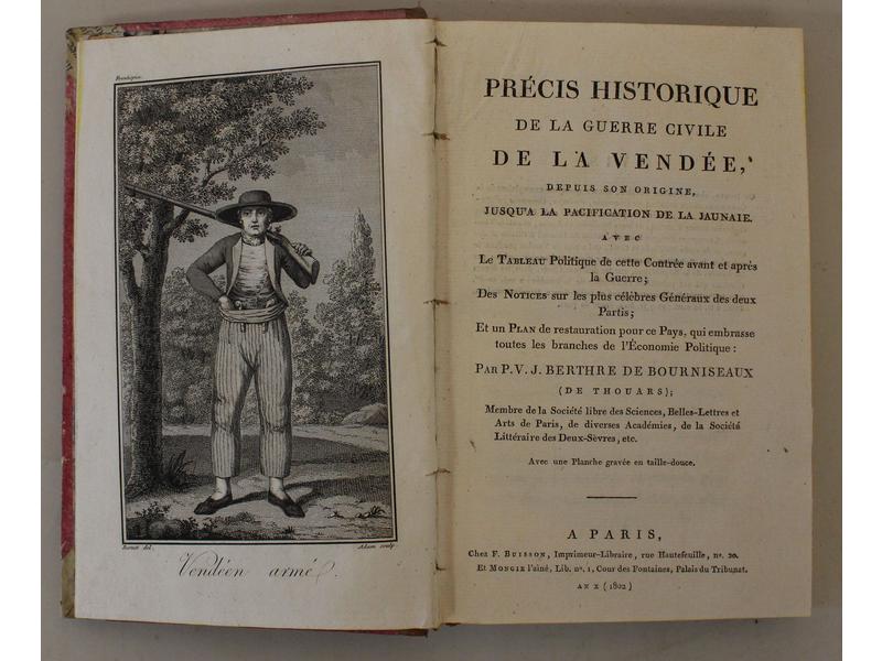 [GUERRES ET MARINE] - 2 ouvrages (7 vol....