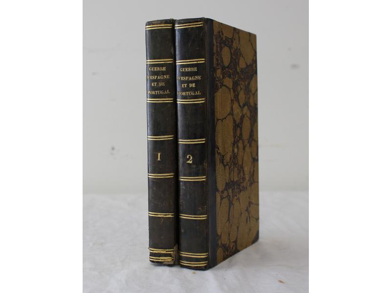Alph. de BEAUCHAMP, Histoire de la guerre...
