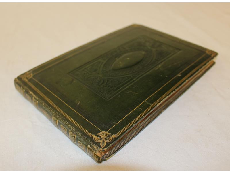 ALBUM AMICORUM