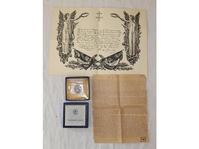 [RESISTANCE] - 3 documents