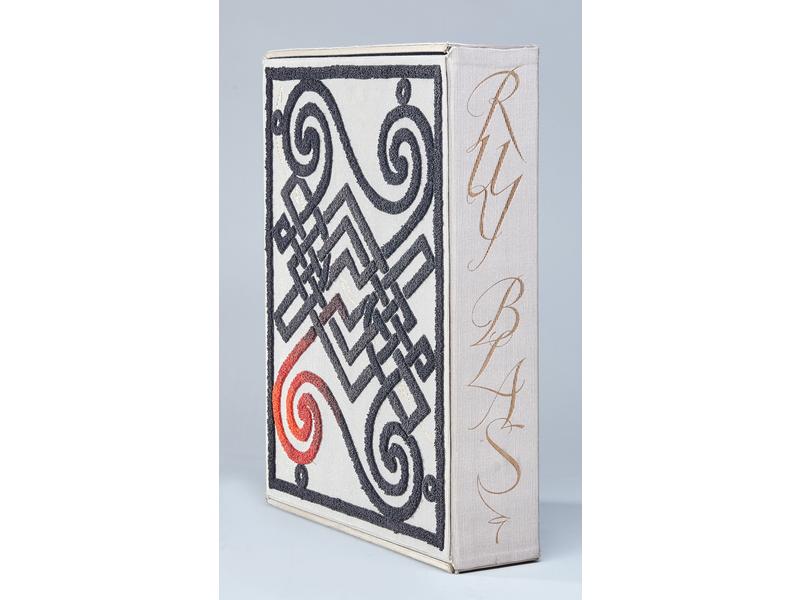 Victor HUGO, Ruy Blas, Editions Le Parnasse,...
