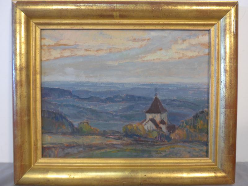 André RUFFIN (1898-1981)