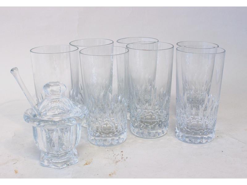 BACCARAT